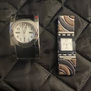 Women’s Set of Fashion Watches